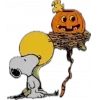 Sticker 🎃 snoopy 
BY @NotPauline