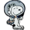 Video sticker 🚀 snoopy 
BY @NotPau...