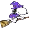 Sticker 🧹 snoopy 
BY @NotPauline