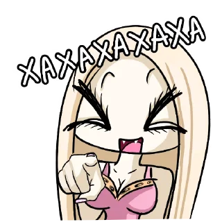 Video sticker 🤣 Ринни :: @fStikBot