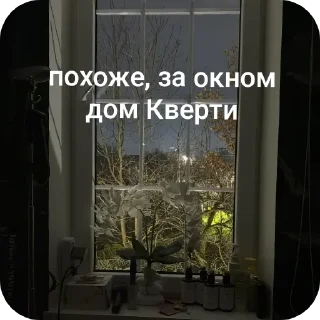 Video sticker 😞 Ринни (доделаю)