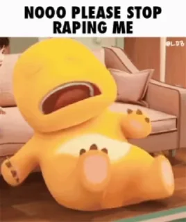 Video sticker 🌟 Rape