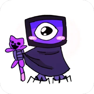 Telegram stiker 🫥 Харли сойер