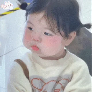 Video sticker 🤗 SASA的丸子妹🍡