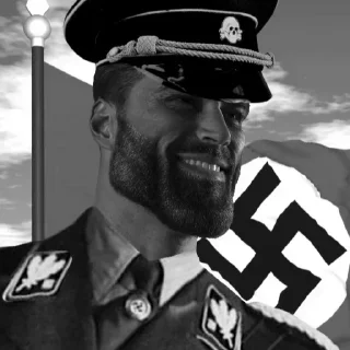 Telegram sticker 😎 Mac's BS 1 @maacc88