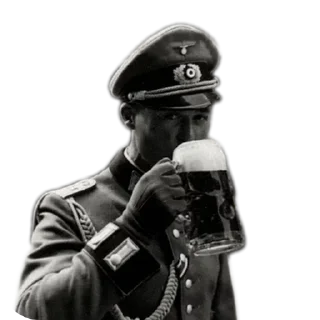 Sticker 👍 Mac's BS 1 @maacc88