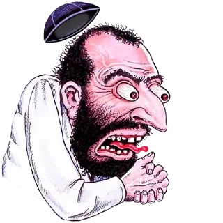 Telegram sticker 🔯 Mac's BS 1 @maacc88