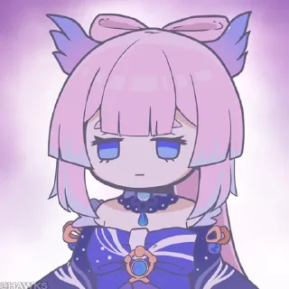 Telegram sticker 💠 My Sticker