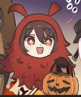 Sticker 😌 My Sticker