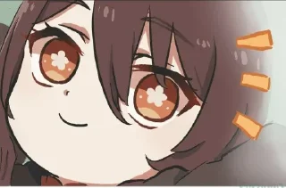 Telegram sticker 🙄 My Sticker