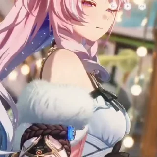 Video sticker 🤩 Denia  — more :: @WutheringWavesSticker