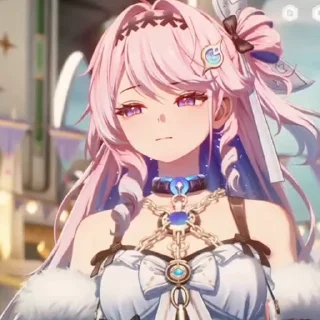 Video sticker 🤩 Denia  — more :: @WutheringWavesSticker