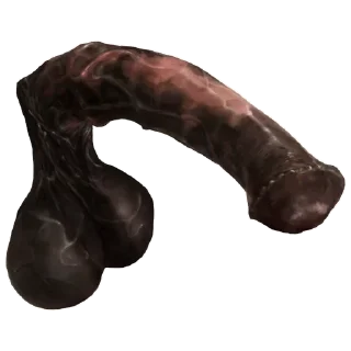 Telegram sticker 🏒 NSFW