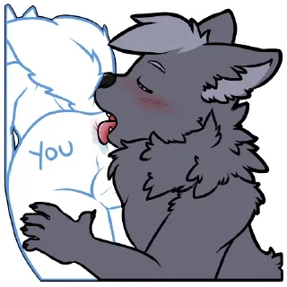 Telegram sticker 🥘 NSFW