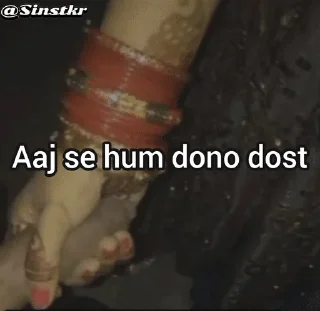 Video sticker 🌟 {@Sinstkr} @GaramGroup FAM1LY