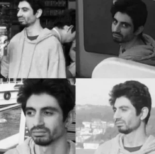 Telegram stiker 💔 حزمة عچو