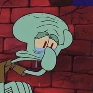 Telegram stiker 😢 حزمة عچو