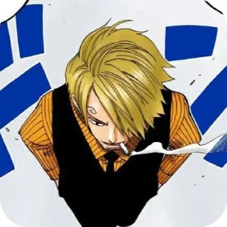 Video sticker 🖼 Seichi's pack