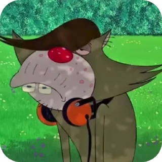 Telegram sticker 👍 Seichi's pack