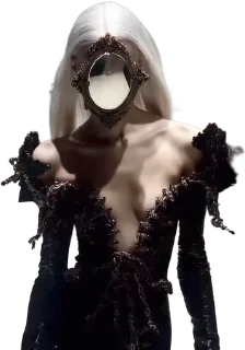 Video sticker 🪞 @selenphle