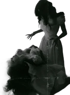 Video sticker 🩶 @selenphle