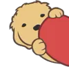 Video sticker ❤️ (@ShoutoEmoji) Cat...
