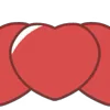 Video sticker ❤️ (@ShoutoEmoji) Cat...