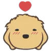 Video sticker ❤️ (@ShoutoEmoji) Cat...