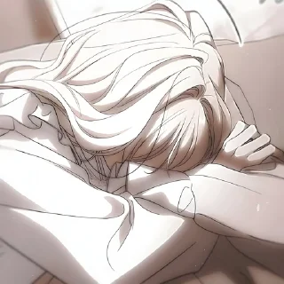 Telegram stiker 🍰 ᅠᅠᅠ🌷; 𝐑udbeckiaᅠ⸻   @enliar ᅠ