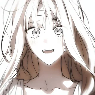 Telegram stiker 🍰 ᅠᅠᅠ🌷; 𝐑udbeckiaᅠ⸻   @enliar ᅠ