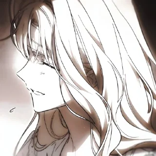 Telegram stiker 🍰 ᅠᅠᅠ🌷; 𝐑udbeckiaᅠ⸻   @enliar ᅠ