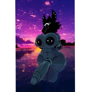 Telegram sticker 🌌 Karelia r34 Photo ::@JeffTul