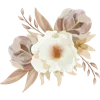Sticker 🌼 بِرنامج أحْسَـن الحَدِيــث | مركز آيــات