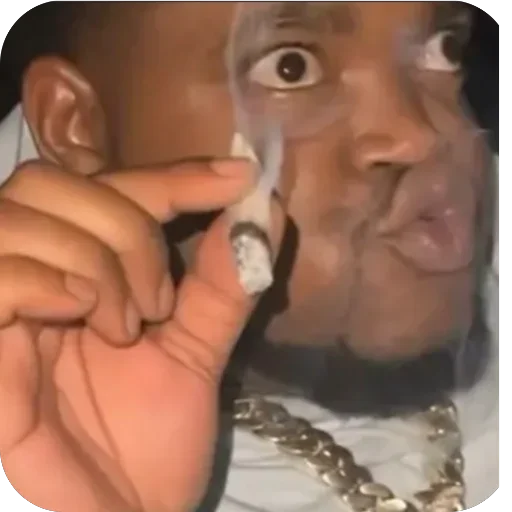 Telegram sticker 🫥 @jankyjay