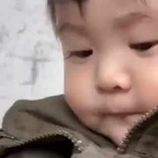 Video sticker 🌟 @gobhie🪼@echowrites pookie🥹