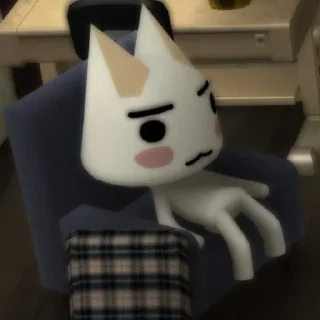 Telegram sticker 🫠 punya cathy @petitesg