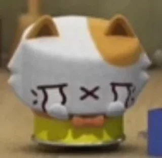 Video sticker 🥹 punya cathy @petitesg