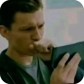 Telegram sticker ✋ Tiktoker universal set