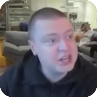 Sticker 👄 Tiktoker universal set