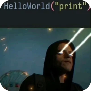 Telegram sticker 👓 Tiktoker universal set