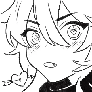 Video sticker ❤ Больше тут ➜ @Sempai_Stickers 💘