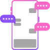 Sticker 📨 @Hilola_Sobirjonova