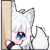 Video sticker ❤️ Shiro @shirokamisama