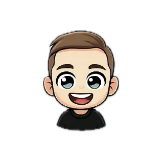 Sticker 😀 @ritterydam