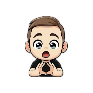 Telegram sticker 🤨 @ritterydam