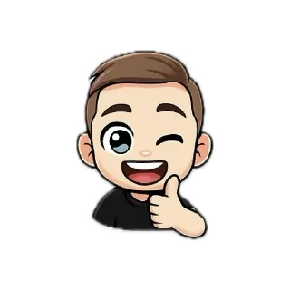 Video sticker 👍 @ritterydam