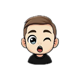 Video sticker 😉 @ritterydam