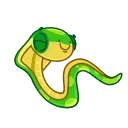 Sticker 😂 Snake