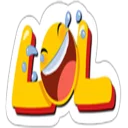 Video sticker 😂 Viber