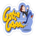 Telegram stiker 🏃 Viber